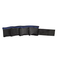 thumbnail image 3 of Plomos para Pierna 0.5 kg Par Gim Sports Polainas de Nylon con Cierre de Contacto Gim Sports 12Kg, 3 of 3