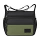thumbnail image 2 of Mochila Bandolera para Hombre: Bolso de Pecho de Nailon Impermeable con Almacenamiento Multifuncional, Bolso Bandolera Ligero para Deportes, Actividades Al Aire Libre y Viajes., 2 of 6
