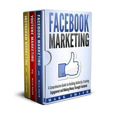 Social Media Marketing - Facebook Marketing, Youtube Marketing, Instagram Marketing - (Best Facebook Marketing Tips)