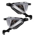 thumbnail image 4 of Fog Lamp Light Assembly for 2019-2020 92302F2510 92301F2510, 4 of 4