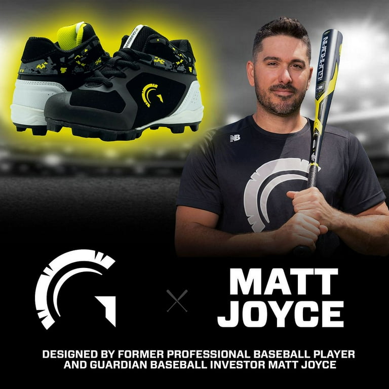 Shoes for baseball players discount