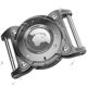 thumbnail image 1 of Soporte de collar de perro Airtag ONEONTA impermeable para collar de perro, 1 of 7