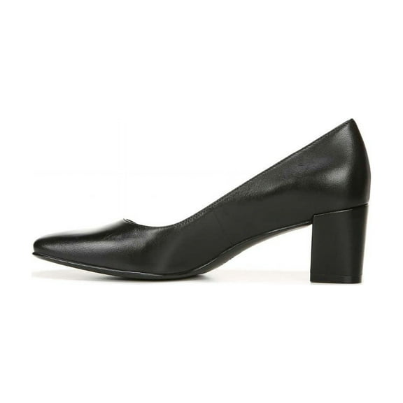 Naturalizer Women's Karina Pumps Black 7.5M