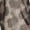 Khaki, variant on Women Leopard Print Crop Top Off Shoulder Long Sleeve Summer Street Shirt