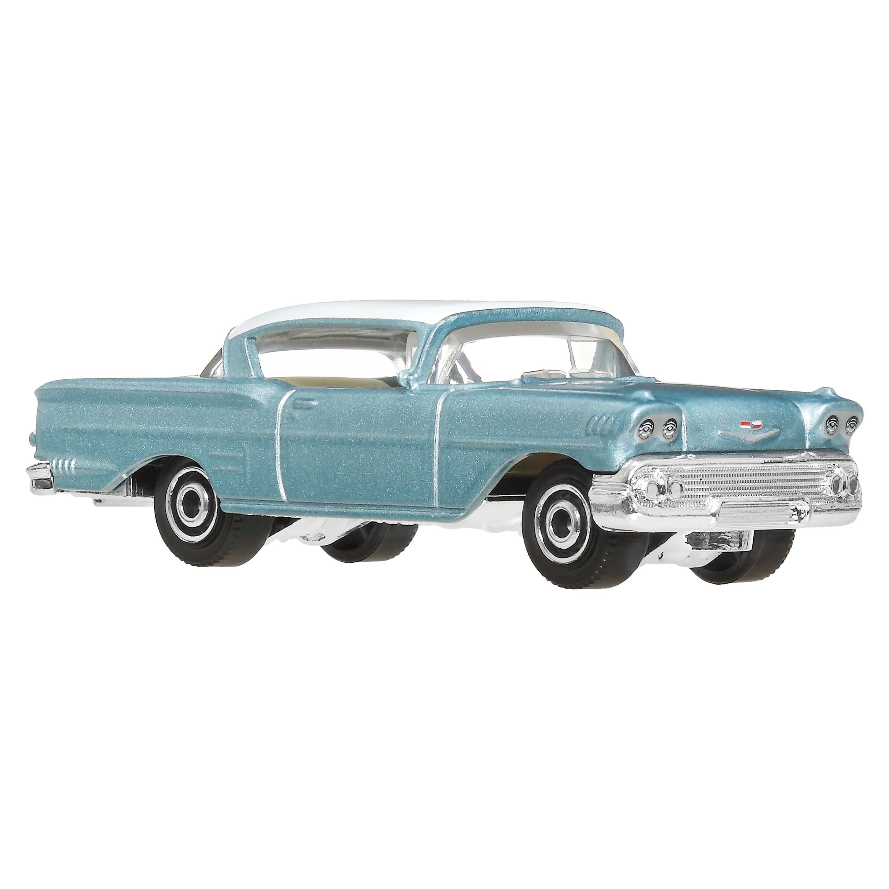 MBX 1958 CHEV IMPALA