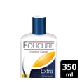 thumbnail image 1 of Shampoo Folicuré extra 350 ml, 1 of 4