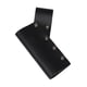 thumbnail image 3 of Cinturón con funda para espada, accesorio para disfraz de caballero, soporte para espada para fiestas, adultos y hombres. negro derecho, 3 of 9