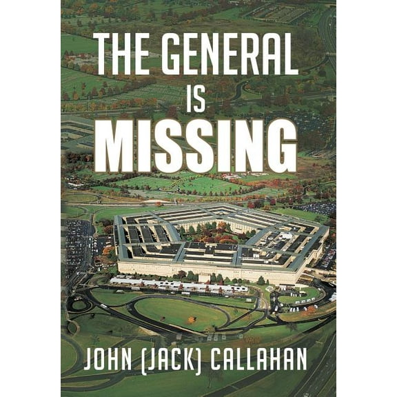 The General Is Missing (Hardcover)