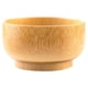 thumbnail image 2 of Injueey Cuenco de madera hecho a mano natural de bambú para todas las ocasiones con almacenamiento conveniente y caja fuerte duradera Mostrada, 2 of 6
