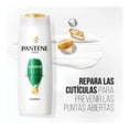 thumbnail image 4 of Shampoo Pantene Pro V restauración 200 ml, 4 of 4