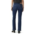 thumbnail image 2 of Women's Levi's® 725™ High Rise Bootcut Jeans Color: Double Duty Size: 26(US 2)M, 2 of 4