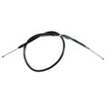 thumbnail image 1 of SPI Throttle Cable for Snowmobile YAMAHA RS VECTOR ALL 2010-2011-SINGLE, 1 of 1