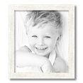 thumbnail image 2 of ArtToFrames 14x16 inch Real Reclaimed White Barnwood 1.5 Inch Picture Frame, White Wood Poster Frame (4812), 2 of 8