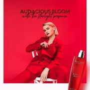 عطر بيلا فيتا الفاخر DIVA Eau De Parfum للنساء مع البرغموت ، الكشمش الأسود ، الزنبق ، المسك ، الأزهار ، رائحة الفواكه الطويلة الأمد EDP العطر 100 مل
