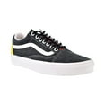 thumbnail image 2 of Vans Old Skool Coastal Men's Shoes Black-True White vn0a4u3b-wk7, 2 of 6