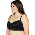 thumbnail image 2 of Cosabella Never Say Never Mommie Nursing Bra - NEVER1304P, 2 of 3