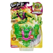 Heroes of Goo Jit Zu Galaxy Attack, Action Figure - Merculok