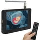 thumbnail image 1 of TV portátil Yoidesu de 5 pulgadas ATSC HD TFT LED con control remoto, 1 of 9