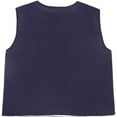 thumbnail image 3 of Fun and Function's Blue Weighted Vest Medium (4-6), 3 of 6