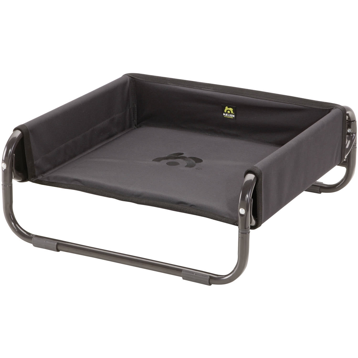 Maelson Soft Bed Replacement Cover, 28", Anthracite