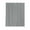 🔥 Gray_New#2787, variant on Waterproof Shower Curtain 84 x 72 Double Sided Polka Dot Wafer Design, Solid Color, Translucent for Bathroom Tub or Shower
