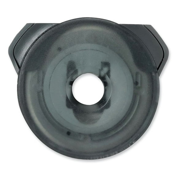 Acme ACM15263 45 mm Titanium Rotary Trimmer Replacement Straight Blade, Gray