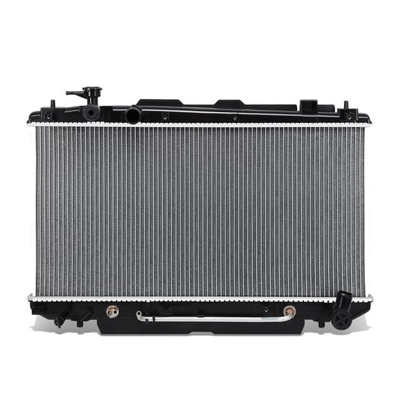 DNA Motoring For 01-05 Toyota RAV4 2.0L 2.4L OE Style Aluminum Cooling Radiator DPI 2403