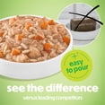 thumbnail image 5 of (6 pack) Purina Beneful Freshly Prepared Stews Chicken Dinner with Carrots and Rice Wet Dog Food Wet Dog Food in Gravy, 9.5 oz., 5 of 12