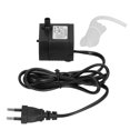 thumbnail image 2 of Power Tool Mini Submersible Pump AntiDry Water Change Filter Mute For Aquarium Fish  5W 92GPHEU Plug AC220240V With Hose, 2 of 8