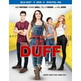 thumbnail image 2 of The DUFF (Blu-ray), Lions Gate, Comedy, 2 of 2