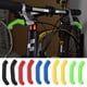 thumbnail image 1 of Funda Protectora Ecomeon para freno de bicicleta de montaña antideslizante azul, 1 of 3