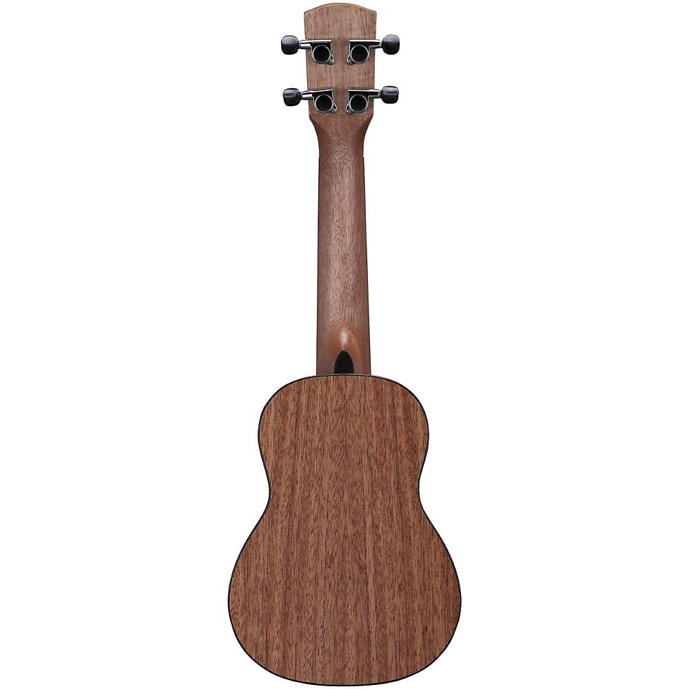 Alvarez RU26S Regent Series Soprano Ukulele
