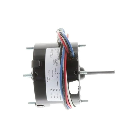 Regal Beloit-Fasco D1134 - 115V 1/50 1/65 1/80Hp Motor
