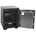 thumbnail image 3 of Honeywell Water Resistant Steel Fire & Security Safe, 3 of 5