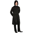 thumbnail image 5 of Deluxe Harry Potter Snape Men's Costume, 5 of 5