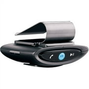 Motorola Bluetooth T505 Hands-Free Car Kit And FM Transmitter