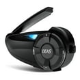 thumbnail image 4 of EJEAS Q7 motorcycle helmet Bluetooth intercom with CVC noise reduction, 4 of 8