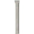 thumbnail image 2 of 1 1/2"W x 9"D x 11"H Hamilton Traditional Wood Vintage Decor Bracket, Chalk Dust White, 2 of 6