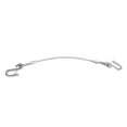 thumbnail image 2 of Trailer Safety Hook Chain, Simple Use Reliable Anti Crack Trailer Safety Chain 70cm Rugged Portable  for RV, 2 of 7