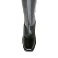 thumbnail image 6 of Madden Girl Women's Dreamer Knee High Stretch Boot, 6 of 7