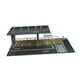 thumbnail image 3 of Vitrina organizadora para exhibición de coches a escala 1/64, caja de almacenamiento, accesorio fotográfico, adorno decorativo multiusos, diorama para Altura 85 cm, 3 of 10