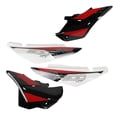 thumbnail image 1 of Cubierta Lateral Asiento Derecha/Izquierda Set Vento Crossmax 200 2020 Roda, 1 of 3