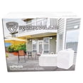 thumbnail image 7 of Pair Rockville HP65S 6.5" Outdoor/Indoor Home Theater Speakers w/ Swivel Bracket, 7 of 7