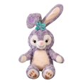 thumbnail image 2 of Muñeca de peluche con dibujos animados de Star Dew, Stella Rabbit, 50/70/90 cm, color puro, 2 of 2