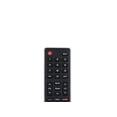thumbnail image 4 of Control Remoto LIDERT Negro con Botón Netflix y Youtube para Pantalla Hisense Smart TV, 4 of 9