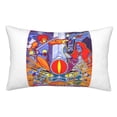 thumbnail image 1 of Fundas de almohada Thundercats, fundas de almohada mullidas súper suaves y acogedoras con cremallera, 20 x 30 pulgadas, dormitorio, sofá, sillón, funda de almohada para todas las estaciones, 1 of 8
