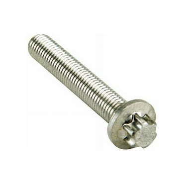 Belt Tensioner Bolt - Compatible with 2006 - 2007 BMW 530i