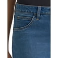 thumbnail image 5 of Lee® Women's Mid Rise Bermuda Short, Sizes 2-20, 5 of 7