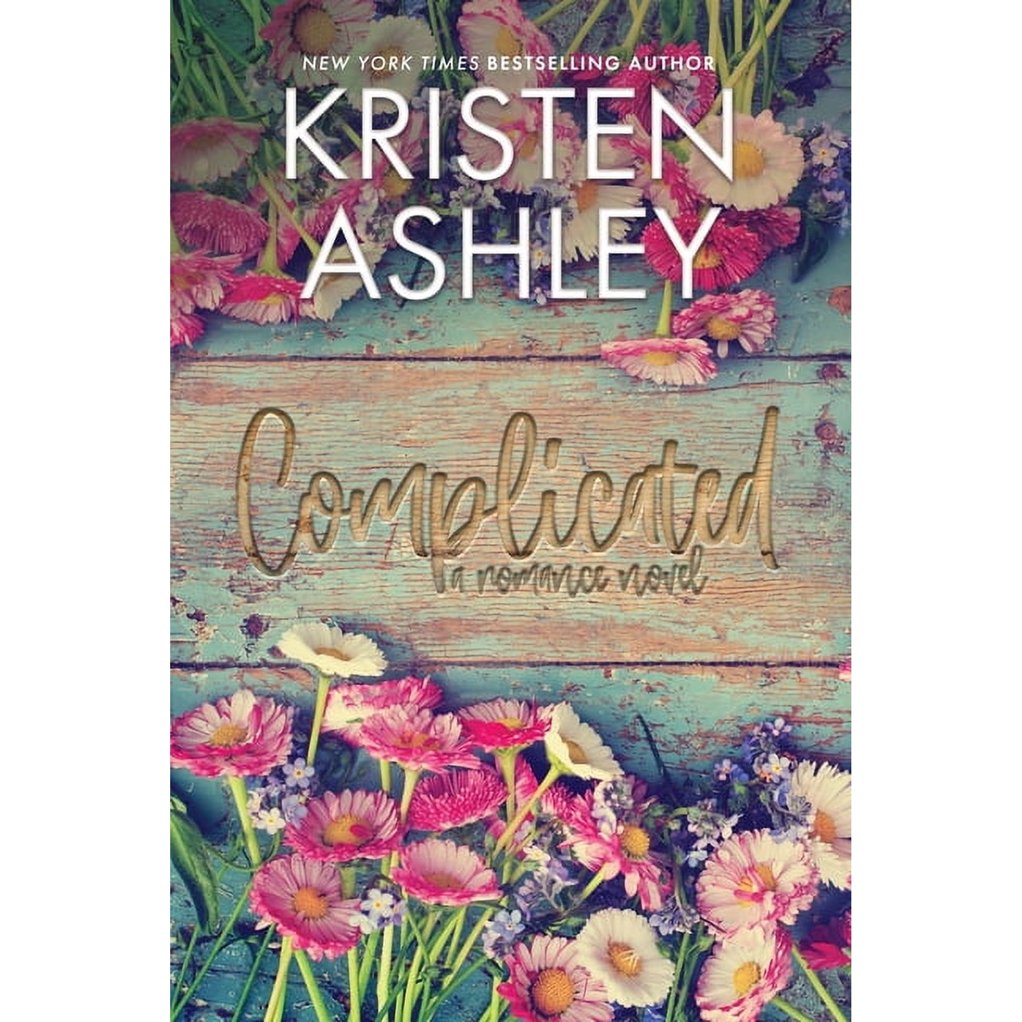 Complicated, (Paperback)