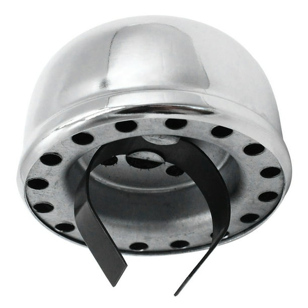 Ygjytge Tapón Llenado Aceite Tapón Llenado Aceite Push In para Chevy SBC 283327350